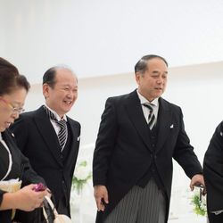 ザ・ピーク プレミアムテラスの写真14枚目