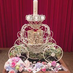 ザ・ピーク プレミアムテラスの写真5枚目