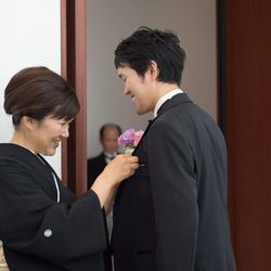 ザ・ピーク プレミアムテラスの写真9枚目