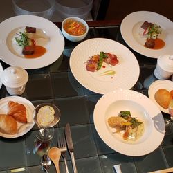 ザ・ピーク プレミアムテラスの写真29枚目