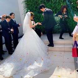 ザ・ピーク プレミアムテラスの写真30枚目