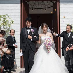 ザ・ピーク プレミアムテラスの写真4枚目