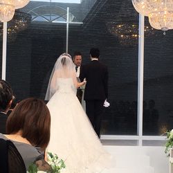 ザ・ピーク プレミアムテラスの写真16枚目