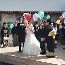 ザ・ピーク プレミアムテラスの写真11枚目