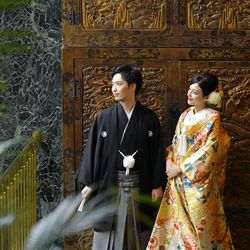 ホテル椿山荘東京の写真30枚目