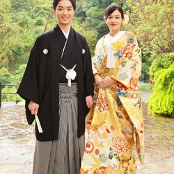 ホテル椿山荘東京の写真19枚目