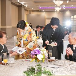 ホテル椿山荘東京の写真23枚目