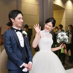 ホテル椿山荘東京の写真33枚目