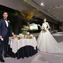 ホテル椿山荘東京の写真31枚目