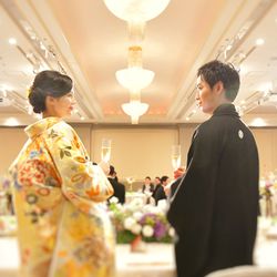 ホテル椿山荘東京の写真35枚目