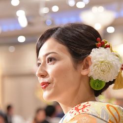 ホテル椿山荘東京の写真29枚目