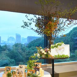 ホテル椿山荘東京の写真23枚目