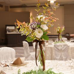 ホテル椿山荘東京の写真6枚目