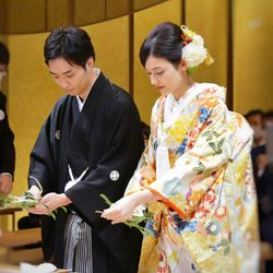 ホテル椿山荘東京の写真20枚目