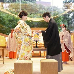 ホテル椿山荘東京の写真30枚目