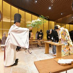 ホテル椿山荘東京の写真7枚目