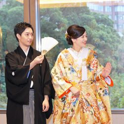 ホテル椿山荘東京の写真27枚目