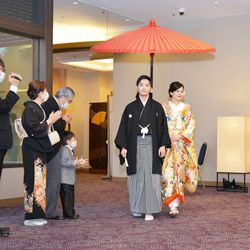 ホテル椿山荘東京の写真32枚目