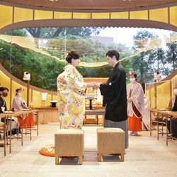 ホテル椿山荘東京の写真21枚目