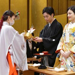 ホテル椿山荘東京の写真29枚目