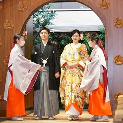 ホテル椿山荘東京の写真32枚目