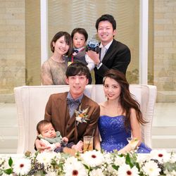 ザ・ピーク プレミアムテラスの写真21枚目