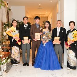 ザ・ピーク プレミアムテラスの写真35枚目