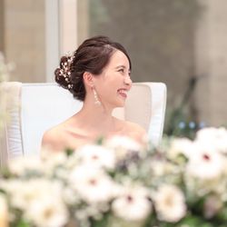 ザ・ピーク プレミアムテラスの写真8枚目