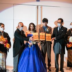 ザ・ピーク プレミアムテラスの写真29枚目