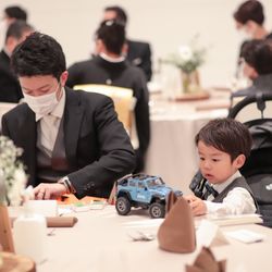 ザ・ピーク プレミアムテラスの写真26枚目