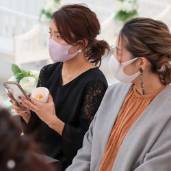 ザ・ピーク プレミアムテラスの写真33枚目