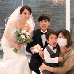 ザ・ピーク プレミアムテラスの写真5枚目