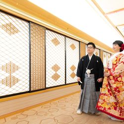 ホテル雅叙園東京の写真2枚目