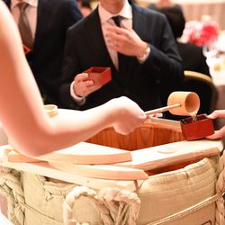 ホテル雅叙園東京の写真4枚目