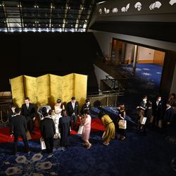 ホテル雅叙園東京の写真35枚目