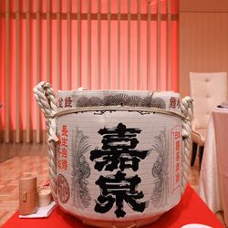 ホテル雅叙園東京の写真36枚目