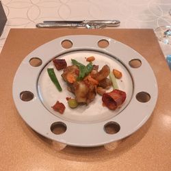 ホテル雅叙園東京の写真7枚目