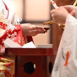 ホテル雅叙園東京の写真3枚目