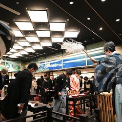 ホテル雅叙園東京の写真4枚目