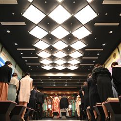 ホテル雅叙園東京の写真15枚目