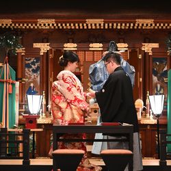 ホテル雅叙園東京の写真26枚目