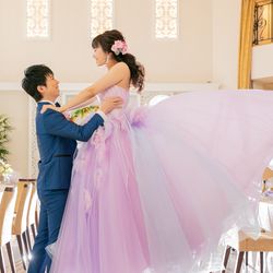 アルカンシエル ベリテ 大阪の写真20枚目