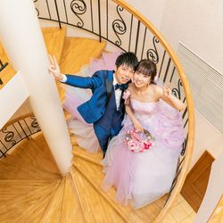 アルカンシエル ベリテ 大阪の写真4枚目