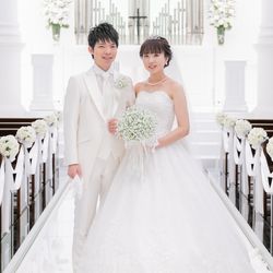 アルカンシエル ベリテ 大阪の写真5枚目