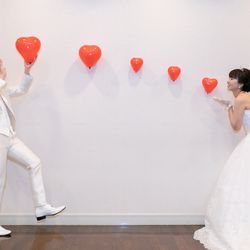 アルカンシエル ベリテ 大阪の写真7枚目