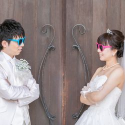 アルカンシエル ベリテ 大阪の写真9枚目