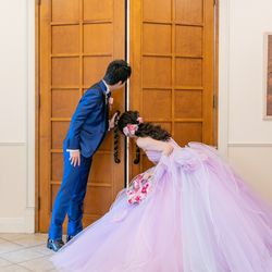 アルカンシエル ベリテ 大阪の写真5枚目