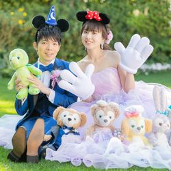 アルカンシエル ベリテ 大阪の写真10枚目