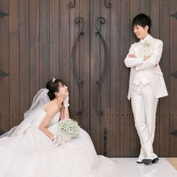 アルカンシエル ベリテ 大阪の写真10枚目