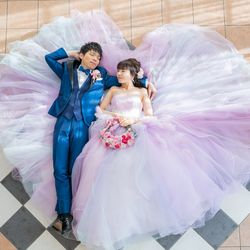 アルカンシエル ベリテ 大阪の写真2枚目